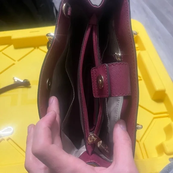 Michael Kors Purse and Wallet - Picture 2 of 6